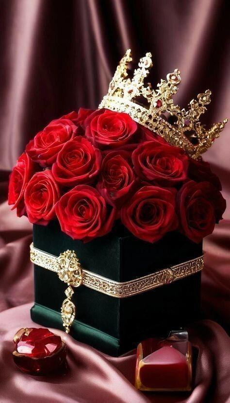 Corporate floral consultation example